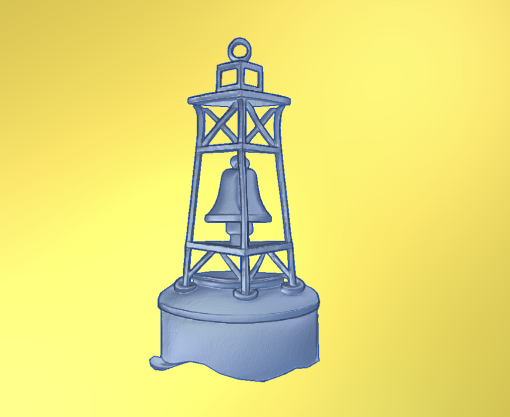 Jaws Shark Attack CNC File Pack - Image 7