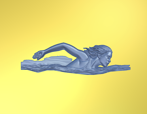 Jaws Shark Attack CNC File Pack - Image 6