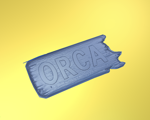 Jaws Shark Attack CNC File Pack - Image 3