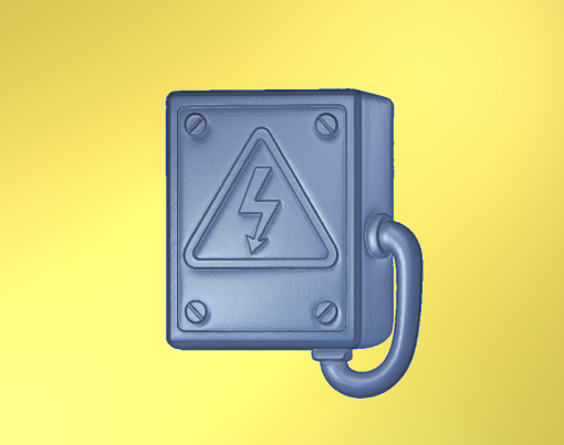 Jurassic adventure CnC Files - Image 12