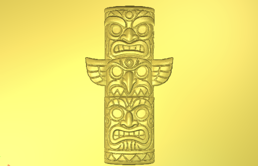 Jungle Cruise CNC File Pack - Image 6