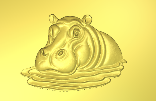 Jungle Cruise CNC File Pack - Image 5