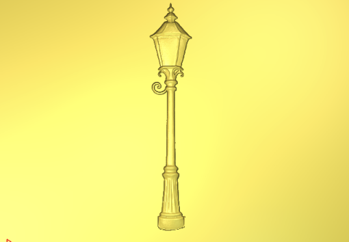 Haunted Mansion CNC Files - Image 10