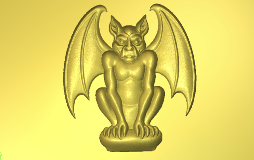 Haunted Mansion CNC Files - Image 8