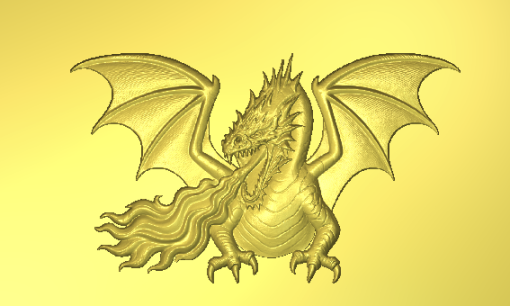 Harry Potter spell book CNC Files - Image 12