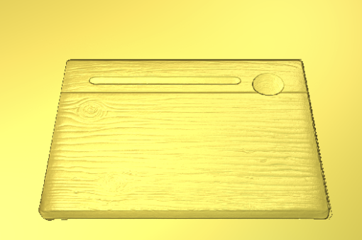 Harry Potter spell book CNC Files - Image 5