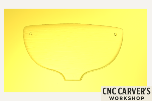 Jungle Cruise CNC File Pack - Image 3