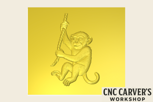 Jungle Cruise CNC File Pack - Image 5