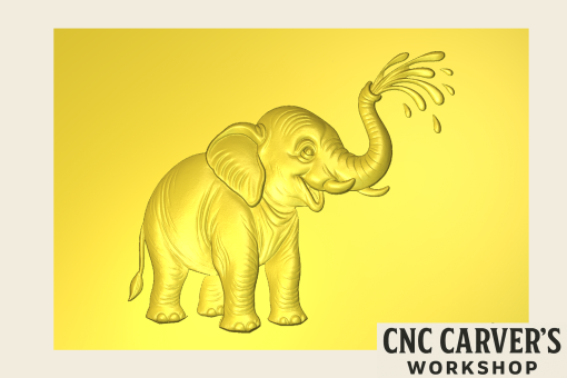 Jungle Cruise CNC File Pack - Image 8