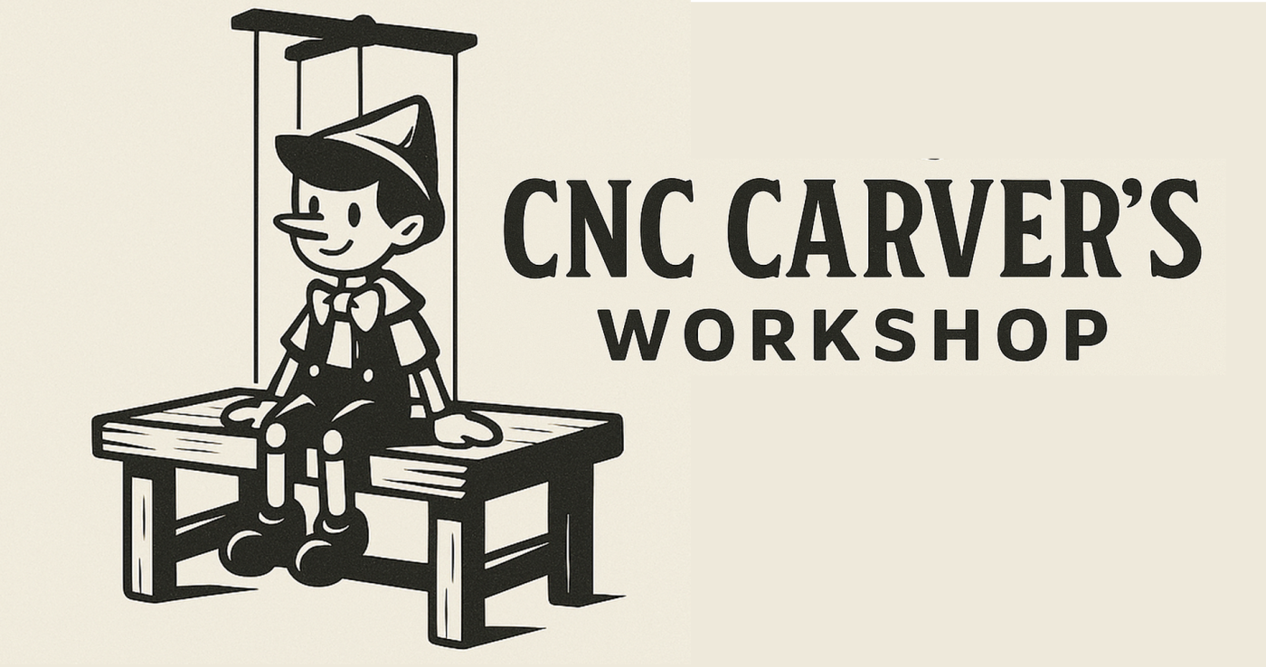 CNC Carvers Workshop