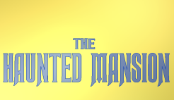 Title | Haunted Mansion CNC File for Carveco 3D Relief
